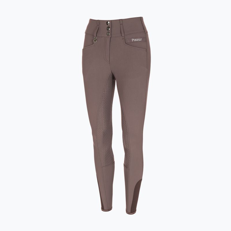 Moteriški bridžai Pikeur Candela GR brown 141706479064