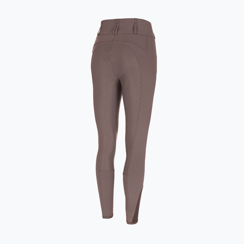 Moteriški bridžai Pikeur Candela GR brown 141706479064 2