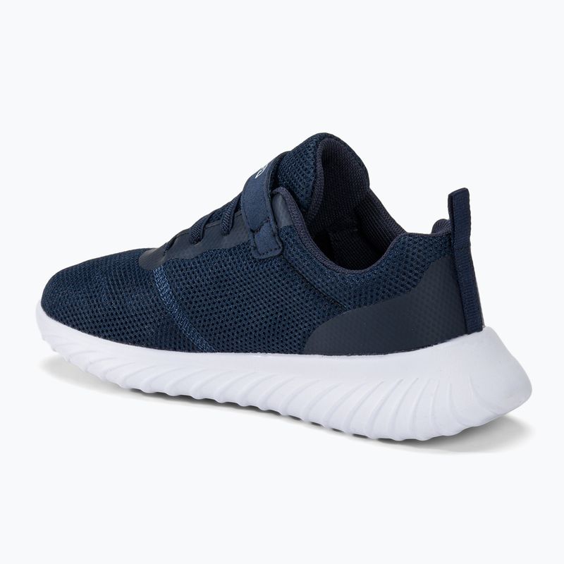 Vaikiški batai Kappa Ces navy/white 3