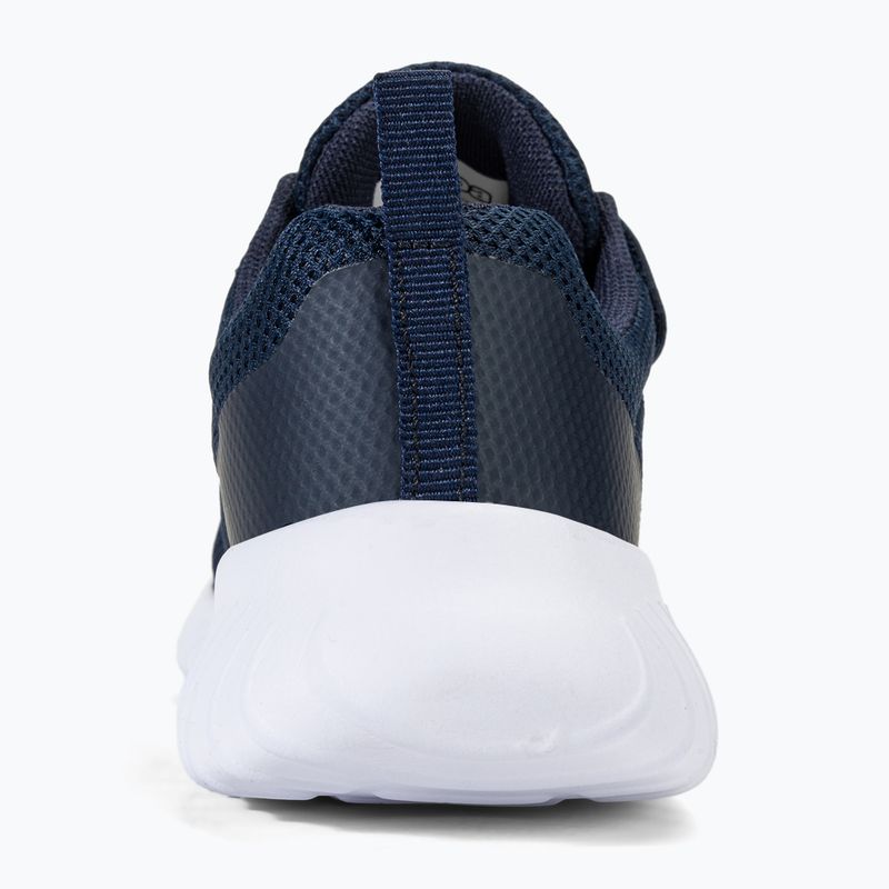 Vaikiški batai Kappa Ces navy/white 6
