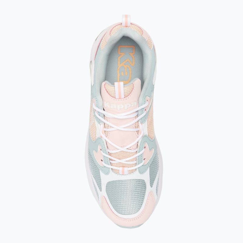 Batai Kappa Yero ice/light pink 5