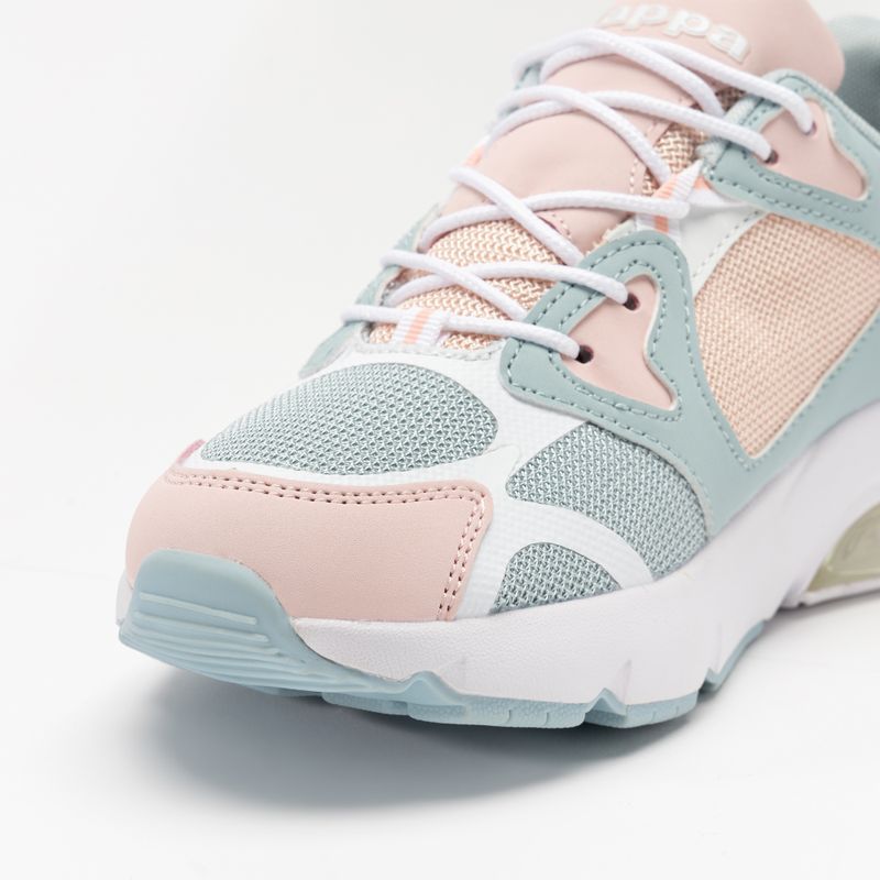 Batai Kappa Yero ice/light pink 7