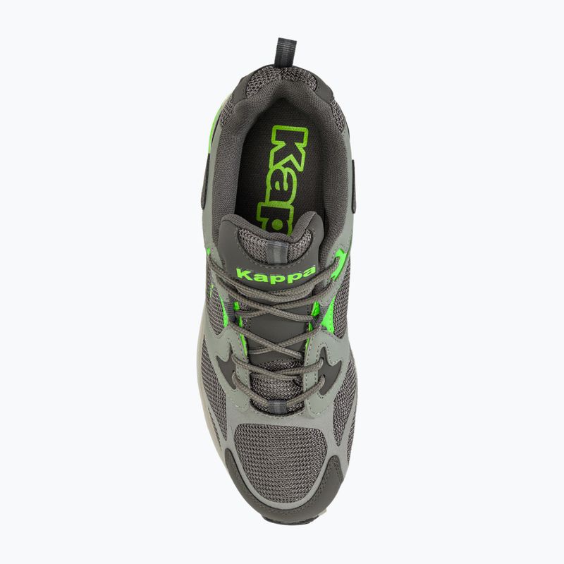 Batai Kappa Yero grey/green 5