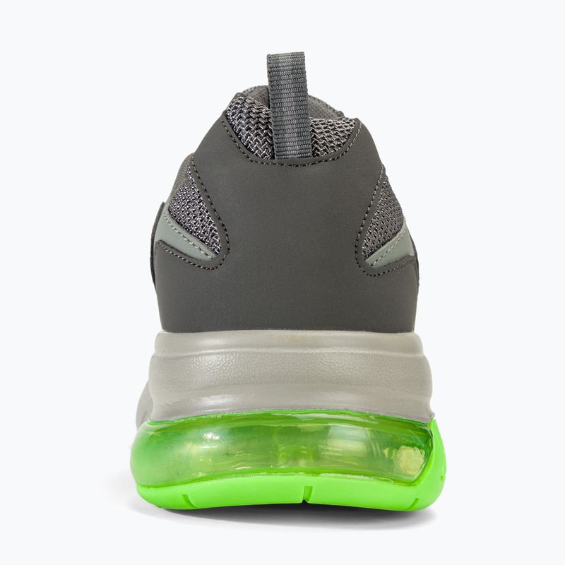 Batai Kappa Yero grey/green 6