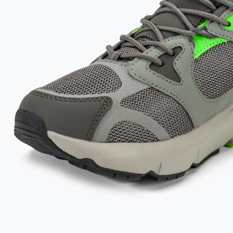 Batai Kappa Yero grey/green 7