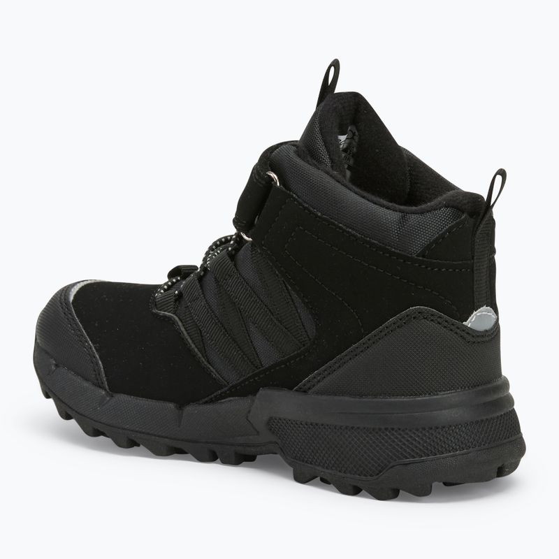 Vaikiški batai Kappa Thabo Tex black 3