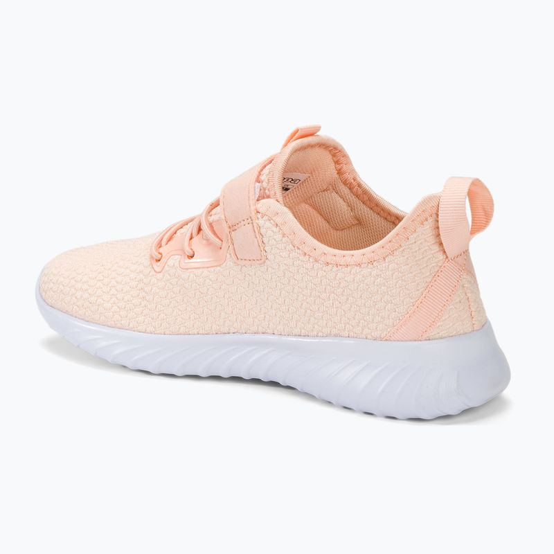 Vaikiški batai Kappa Capilot GC rose/white 3