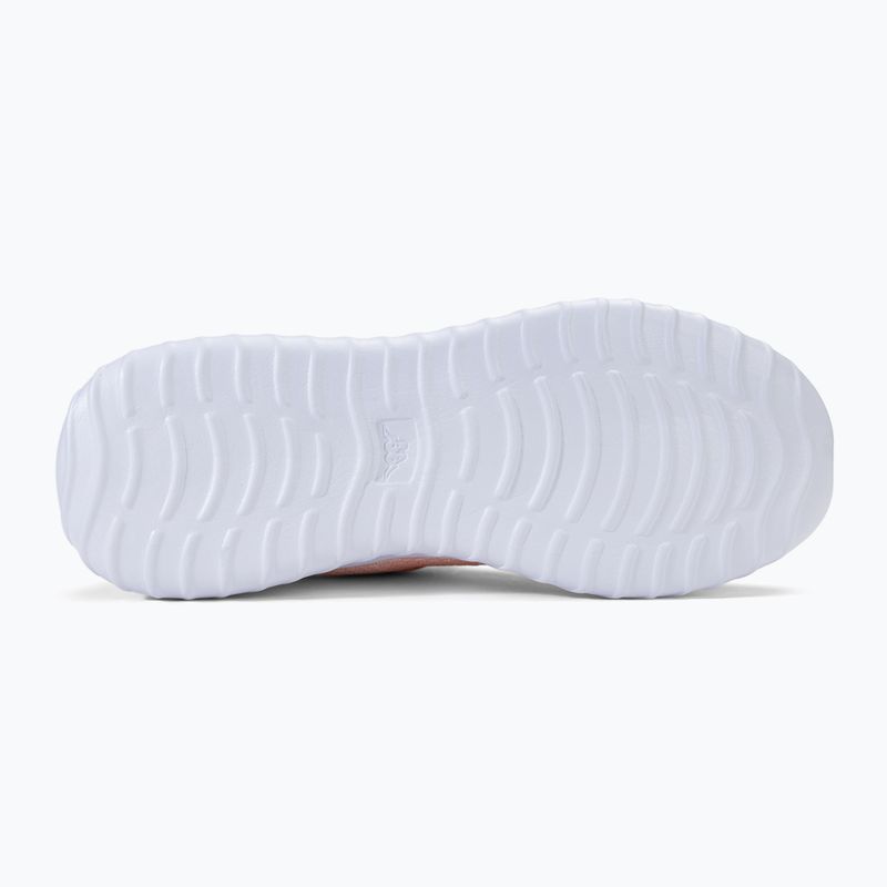 Vaikiški batai Kappa Capilot GC rose/white 4