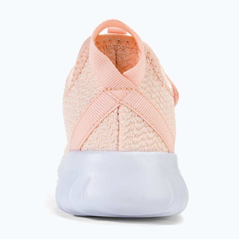 Vaikiški batai Kappa Capilot GC rose/white 6