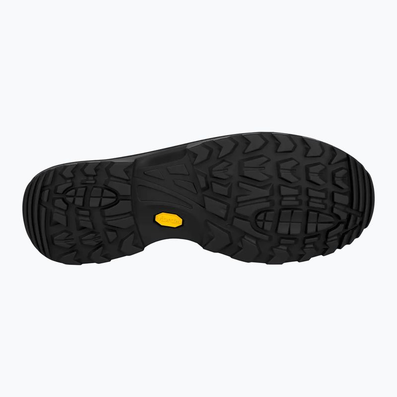 LOWA Renegade GTX Mid graphite/jade batai 8