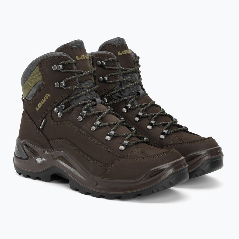 LOWA Renegade GTX Mid batai 4