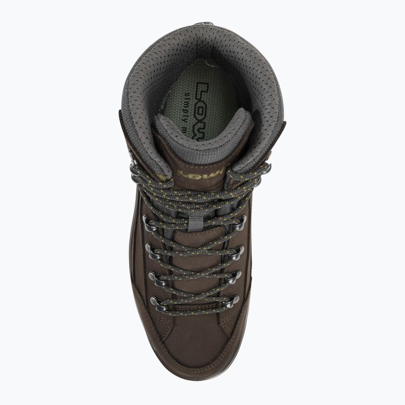 LOWA Renegade GTX Mid batai 6