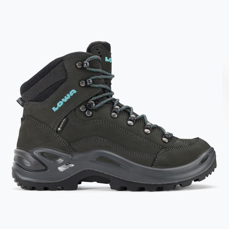 LOWA Renegade GTX Mid asfalto/turkio batai 2