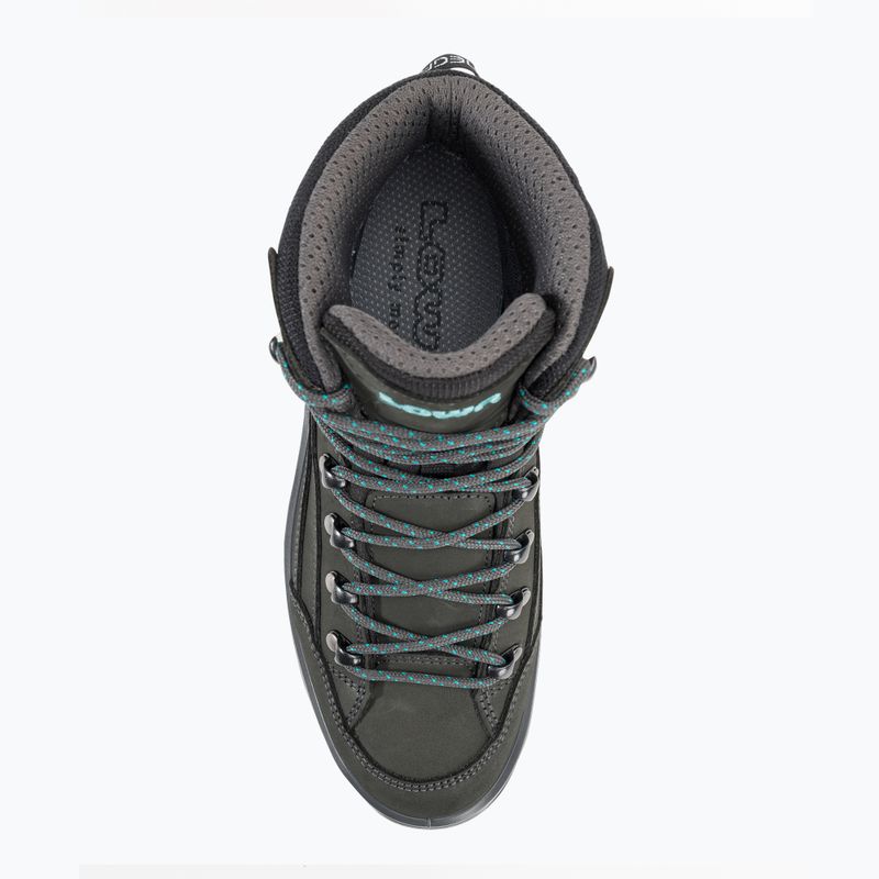 LOWA Renegade GTX Mid asfalto/turkio batai 6