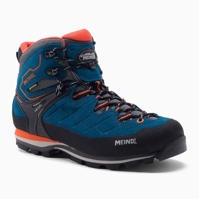 Vyriški trekingo batai Meindl Litepeak GTX blue 3928/09