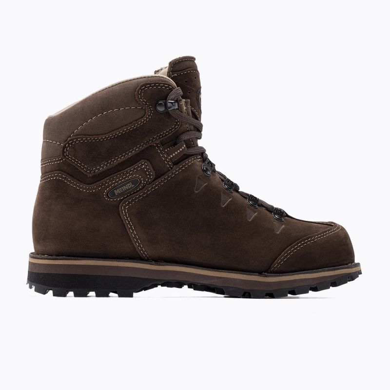 Moteriški trekingo batai Meindl Ellmau brown 4295/10 2
