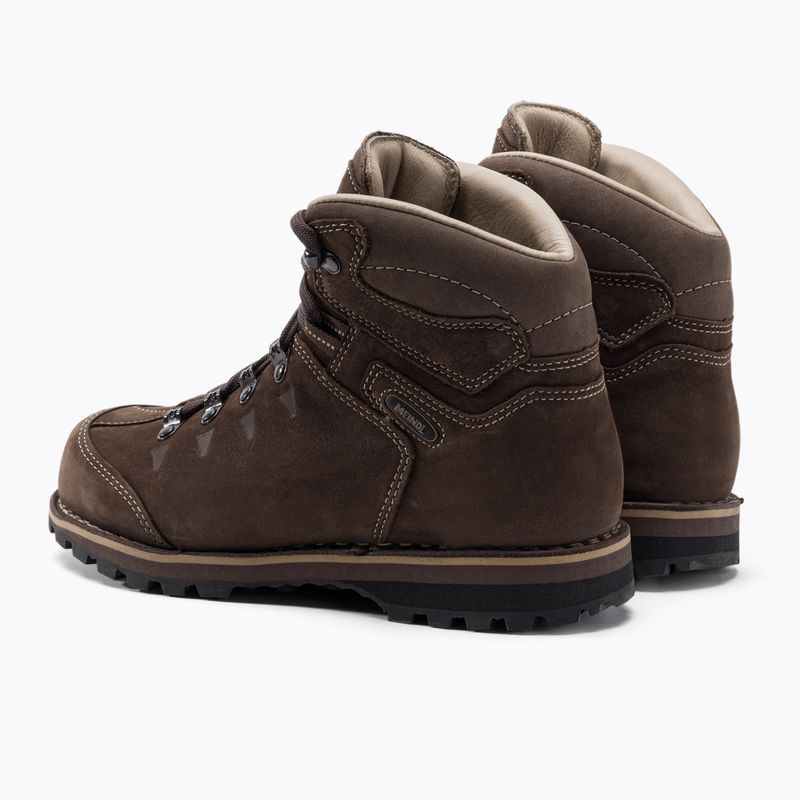 Moteriški trekingo batai Meindl Ellmau brown 4295/10 3