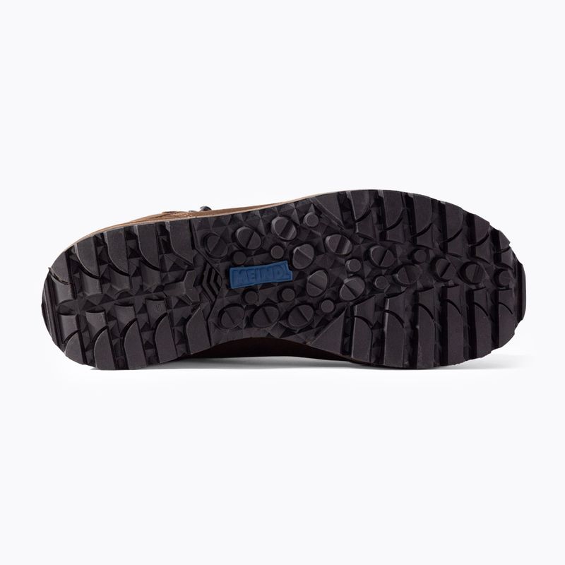 Moteriški trekingo batai Meindl Ellmau brown 4295/10 4