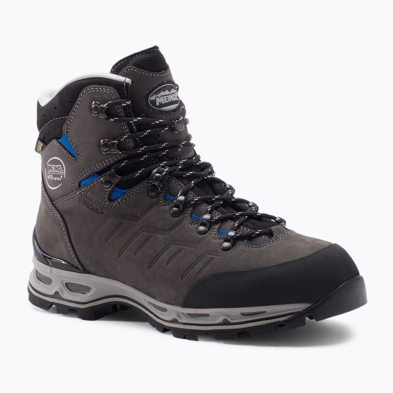 Vyriški trekingo batai Meindl Bellavista MFS grey 2426/31