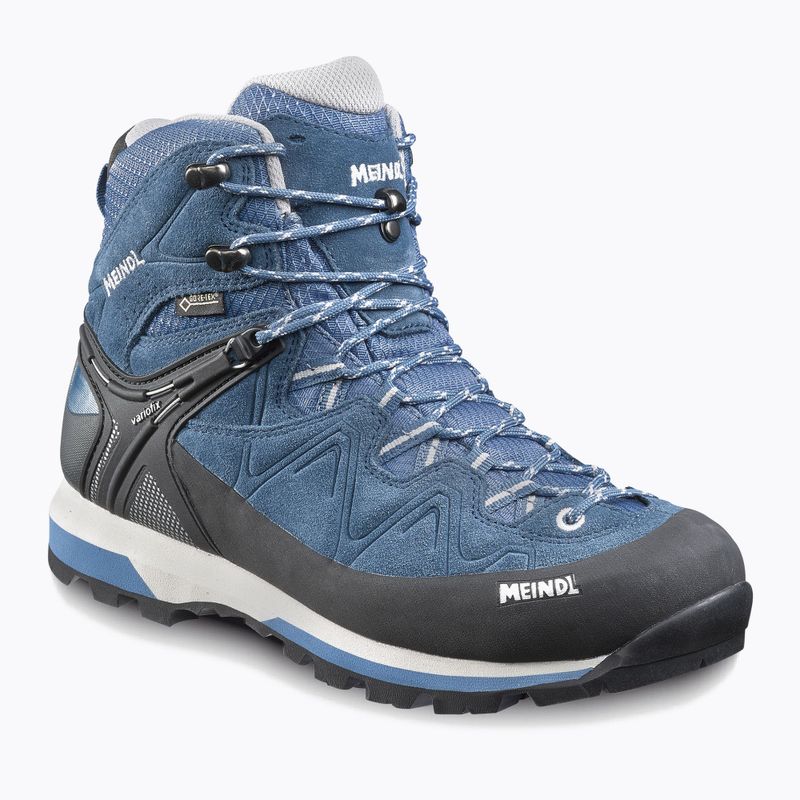 Moteriški trekingo batai Meindl Tonale Lady GTX blue 3843/29 10