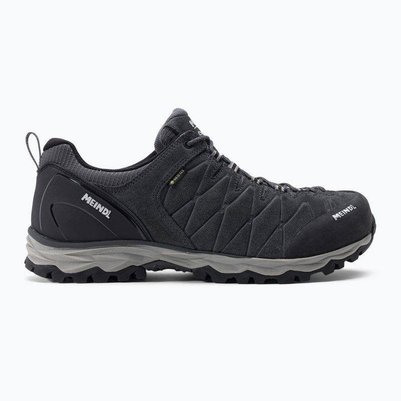 Vyriški žygio batai Meindl Mondello GTX grey 5522/31 2