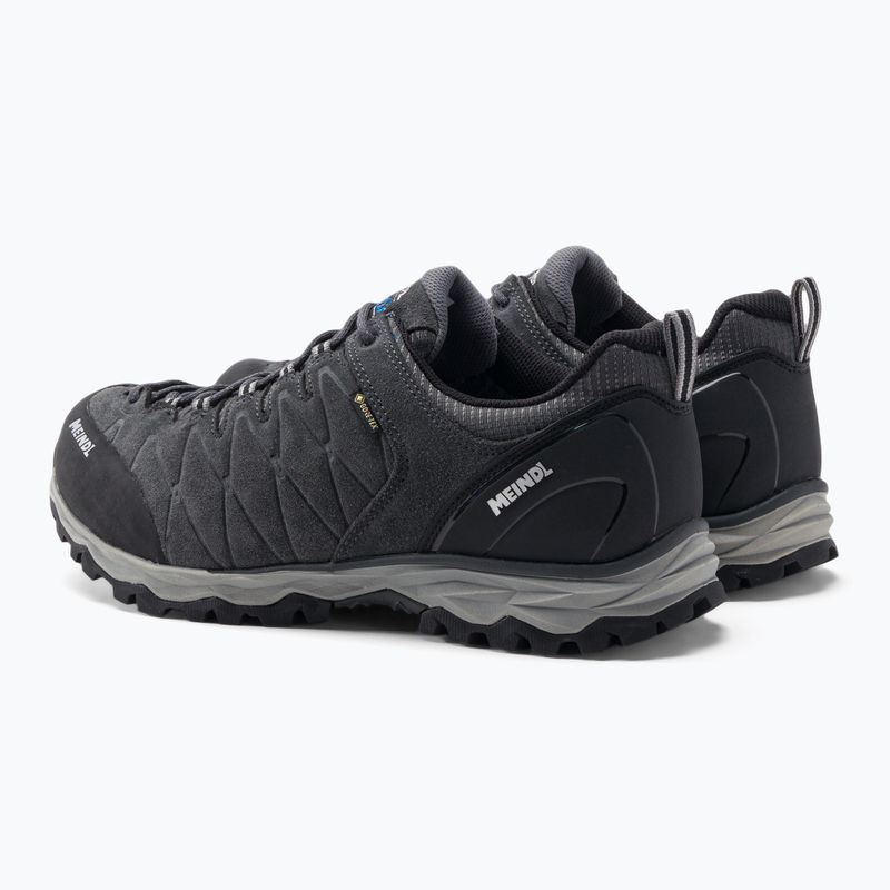 Vyriški žygio batai Meindl Mondello GTX grey 5522/31 3
