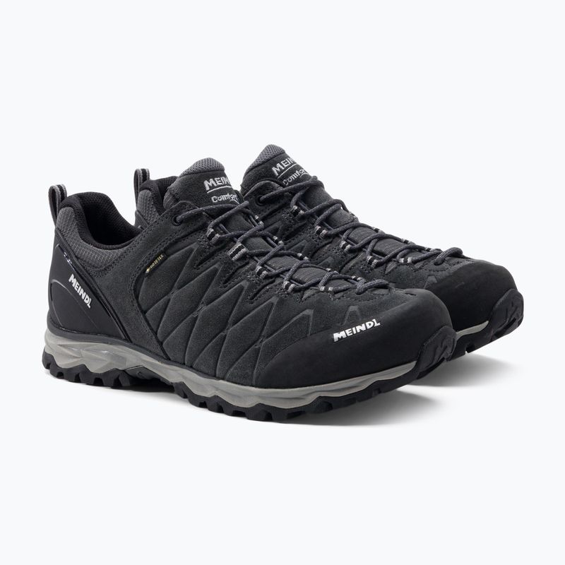 Vyriški žygio batai Meindl Mondello GTX grey 5522/31 5