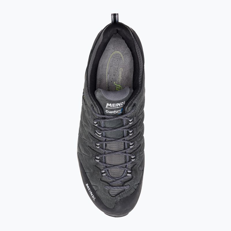 Vyriški žygio batai Meindl Mondello GTX grey 5522/31 6