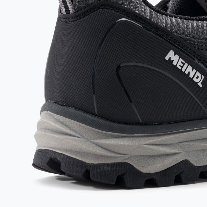 Vyriški žygio batai Meindl Mondello GTX grey 5522/31 7