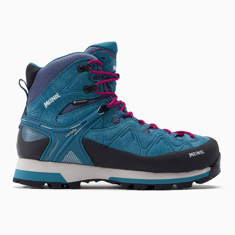 Moteriški trekingo batai Meindl Tonale Lady GTX blue 3843/53 2