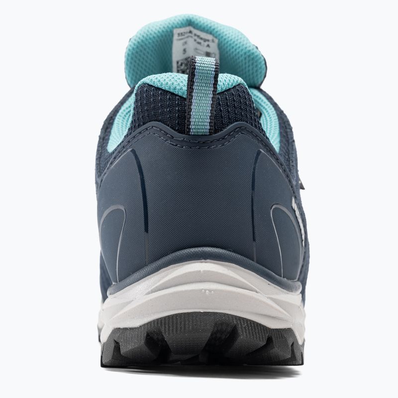 Moteriški turistiniai batai Meindl Mondello Lady GTX marine/turquoise 7