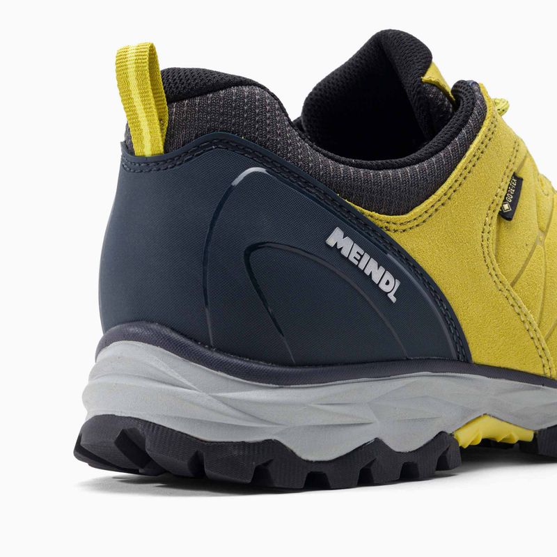 Vyriški žygio batai Meindl Mondello GTX yellow 5522/85 7