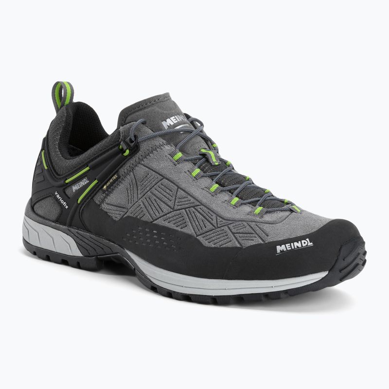 Vyriški trekingo batai Meindl Top Trail GTX grey 4715/03