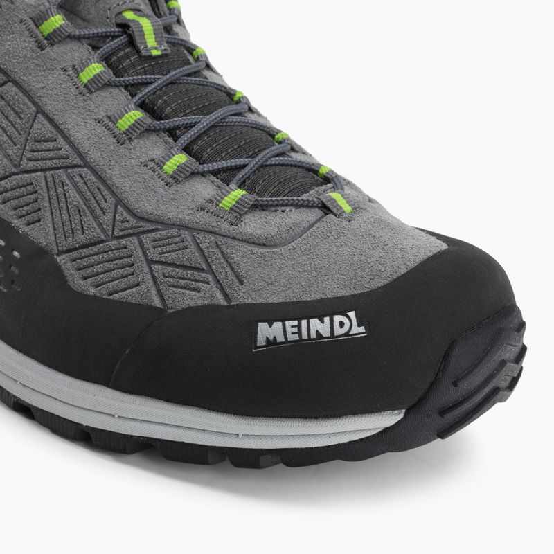 Vyriški trekingo batai Meindl Top Trail GTX grey 4715/03 8