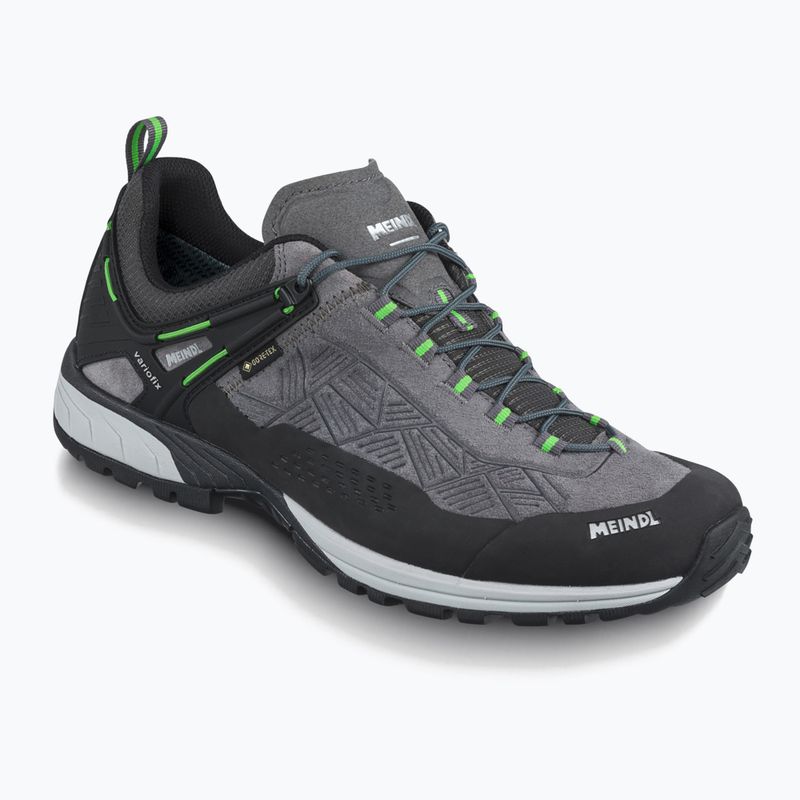 Vyriški trekingo batai Meindl Top Trail GTX grey 4715/03 10