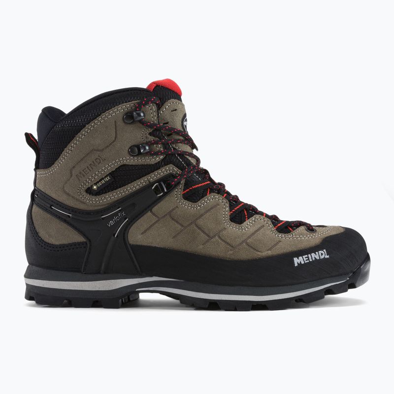 Vyriški trekingo batai Meindl Litepeak GTX brown 3928/05 2