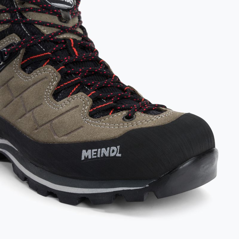 Vyriški trekingo batai Meindl Litepeak GTX brown 3928/05 8