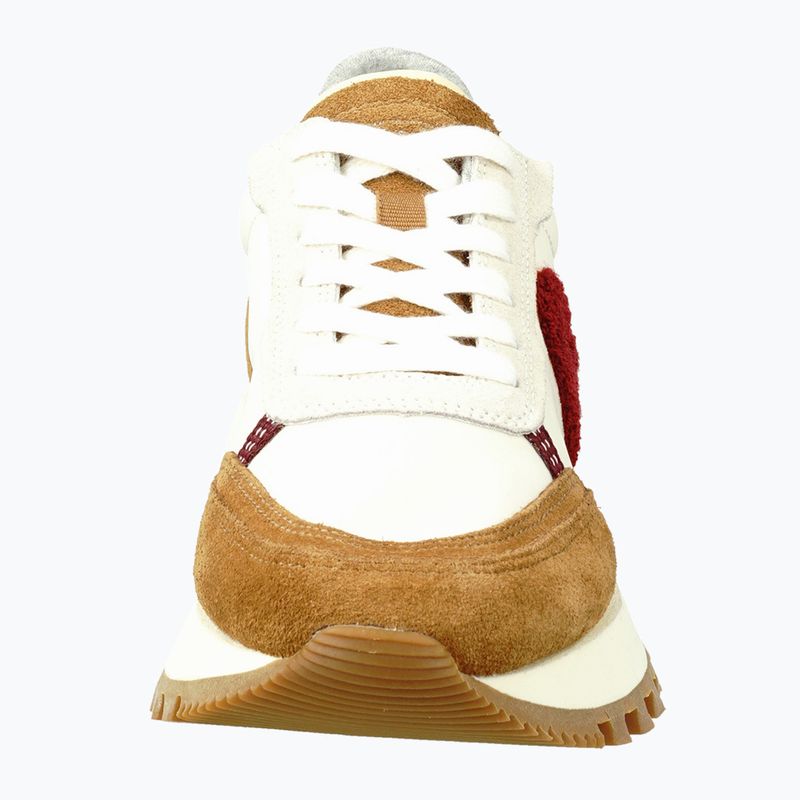 Moteriški batai GANT Caffay cream/cognac 9