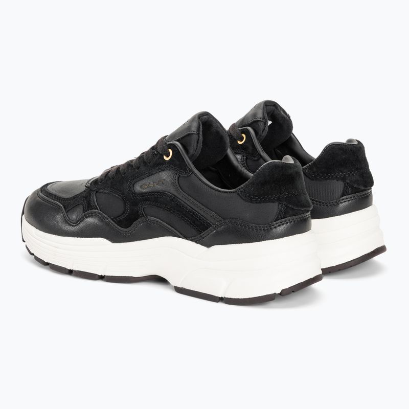 Moteriški batai GANT Neuwill black 5