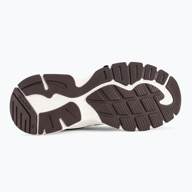 Moteriški batai GANT Neuwill black 7