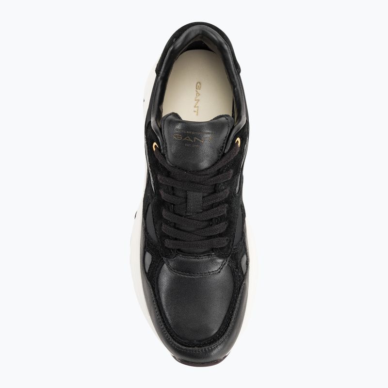 Moteriški batai GANT Neuwill black 8