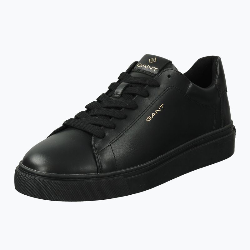 Vyriški batai GANT Mc Julien black/black 7
