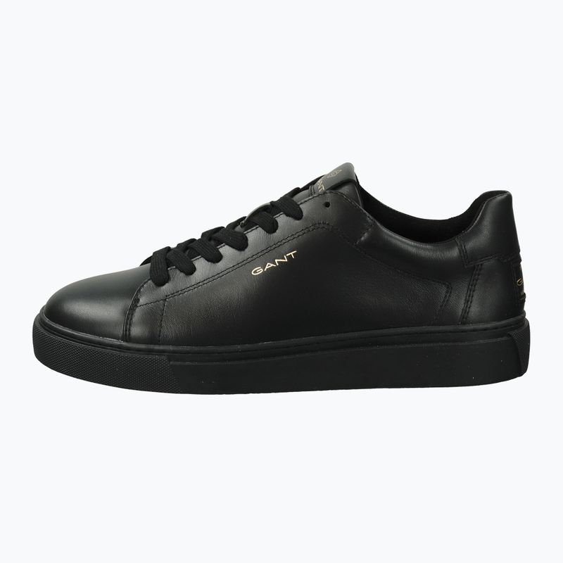 Vyriški batai GANT Mc Julien black/black 8