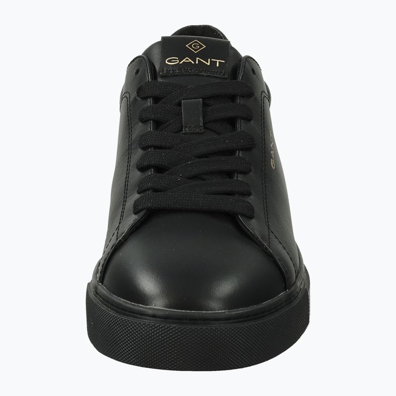 Vyriški batai GANT Mc Julien black/black 9