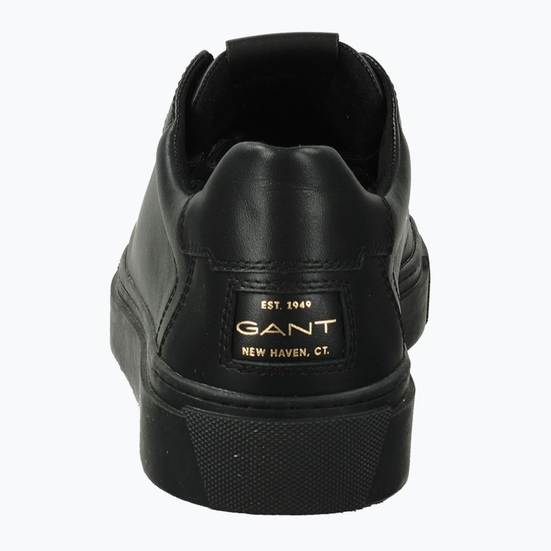 Vyriški batai GANT Mc Julien black/black 10