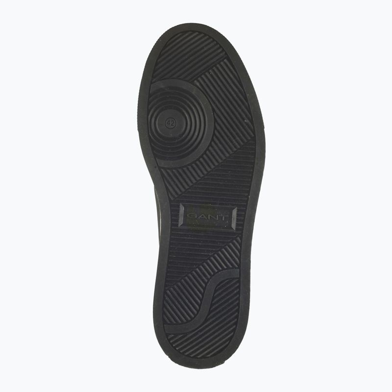 Vyriški batai GANT Mc Julien black/black 12