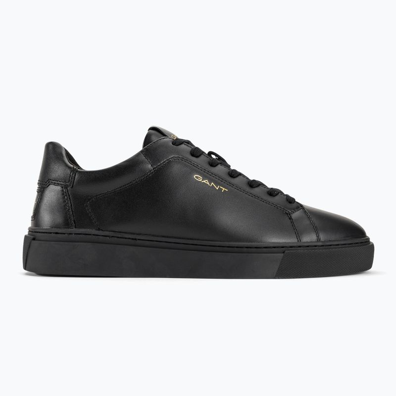 Vyriški batai GANT Mc Julien black/black 2