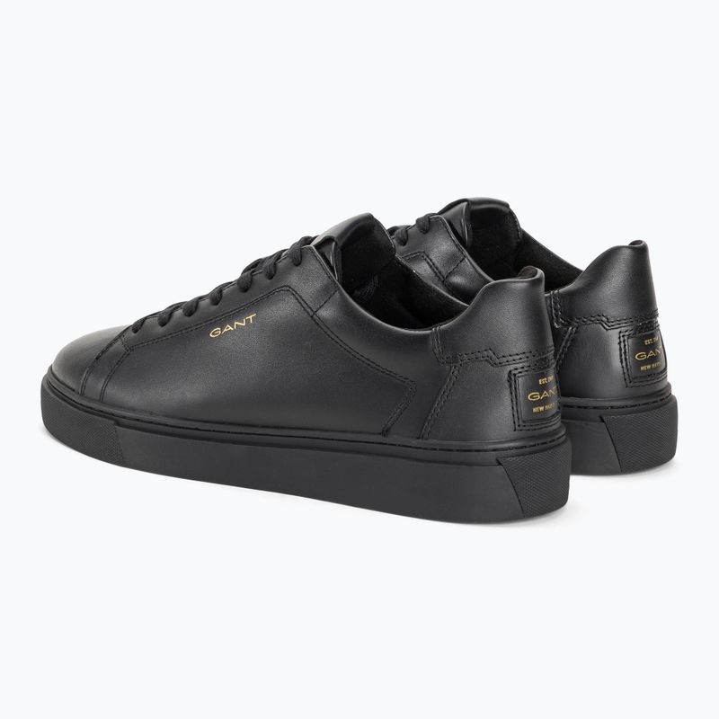 Vyriški batai GANT Mc Julien black/black 3