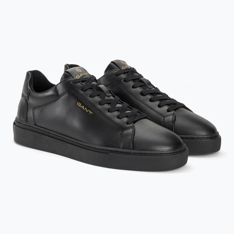 Vyriški batai GANT Mc Julien black/black 4