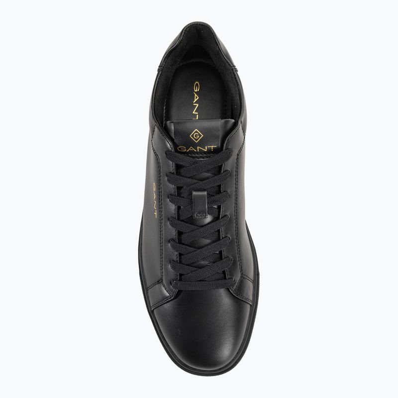 Vyriški batai GANT Mc Julien black/black 6